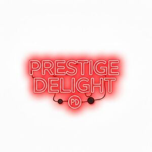 Meet your Posher, Prestige